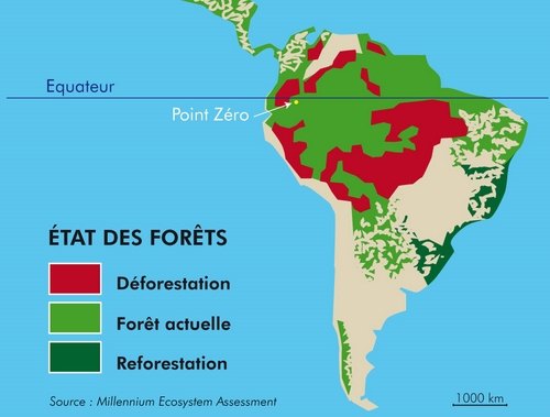 Carte-Deforestation-Amazonie