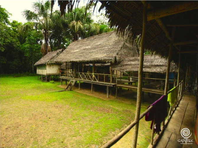 Habitation-Lodge-Pacaya