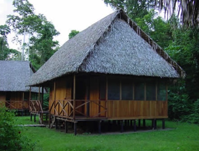 CircuitPerou-Lodge-Ecologique-Foret-Amazonienne