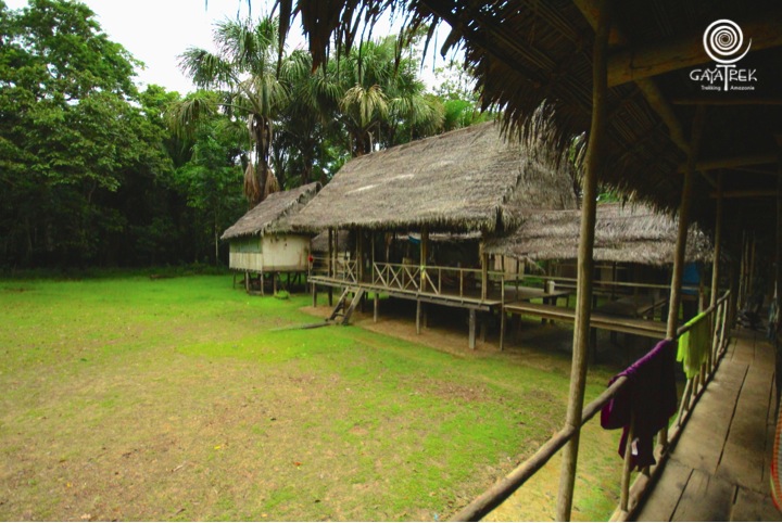 Lodge-Iquitos