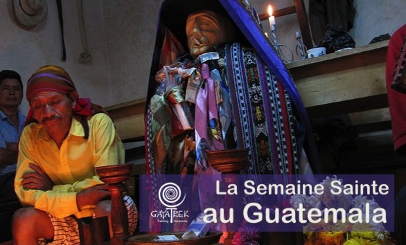 SemaineSainte-Guatemala